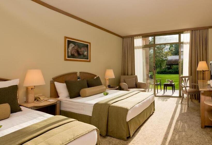 חדר סטנדרט לשלושה, Gloria Verde Resort