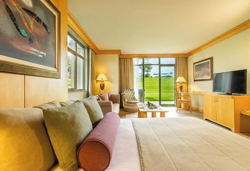 Deluxe Suite, Gloria Verde Resort