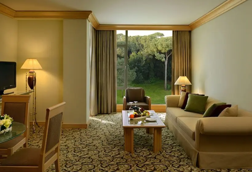 Deluxe Suite, Gloria Verde Resort