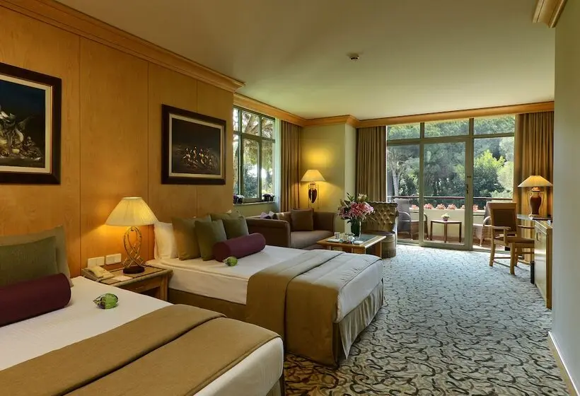 Deluxe Suite, Gloria Verde Resort