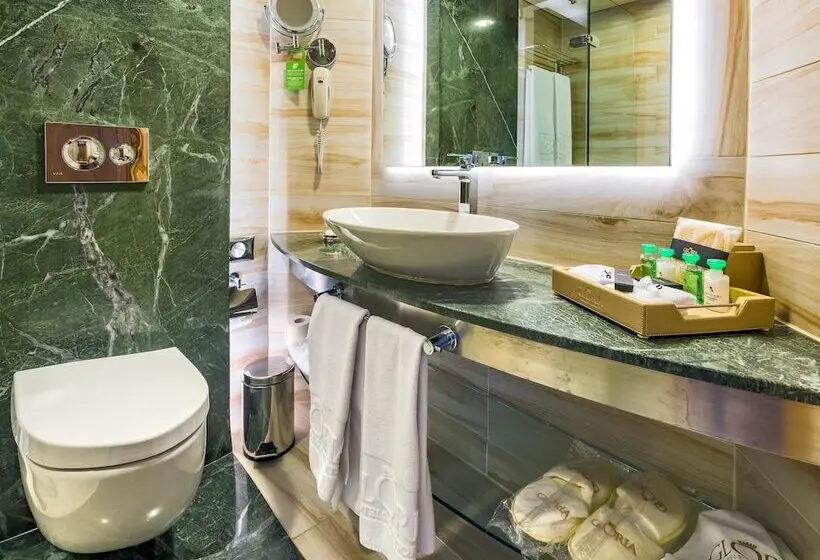 Standard Room, Gloria Verde Resort