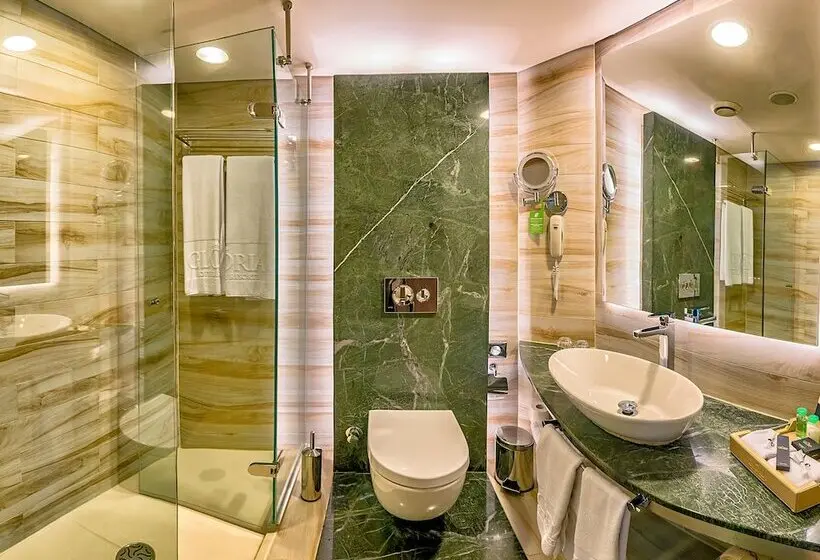 Standard Room, Gloria Verde Resort