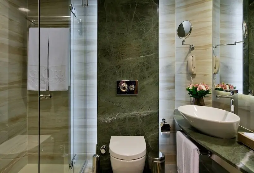 Standard Room, Gloria Verde Resort