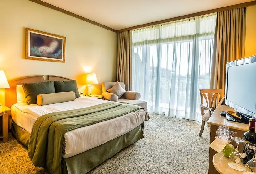 Standard Room, Gloria Verde Resort