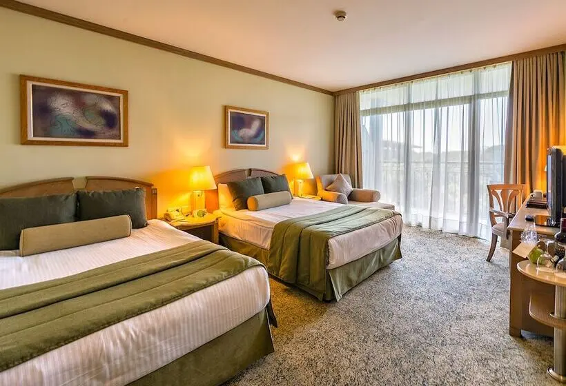 Standard Room, Gloria Verde Resort