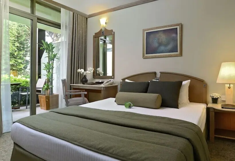 Standard Room, Gloria Verde Resort