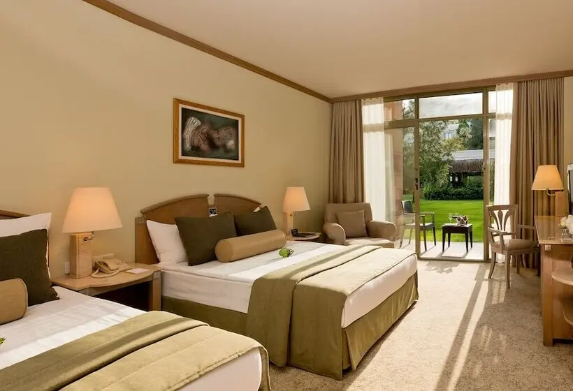 Standard Room, Gloria Verde Resort