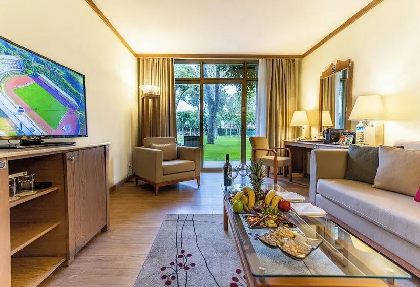 Suite, Gloria Verde Resort
