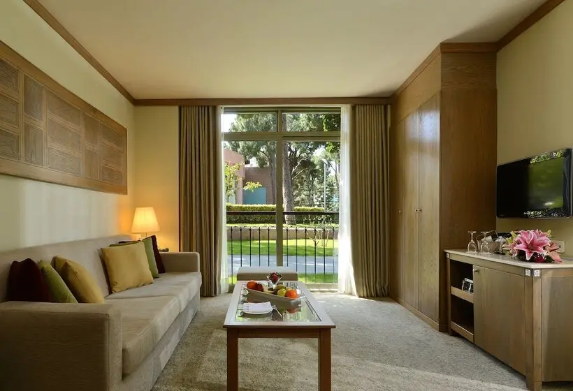 Suite, Gloria Verde Resort
