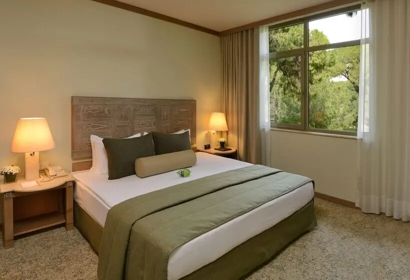 Suite, Gloria Verde Resort