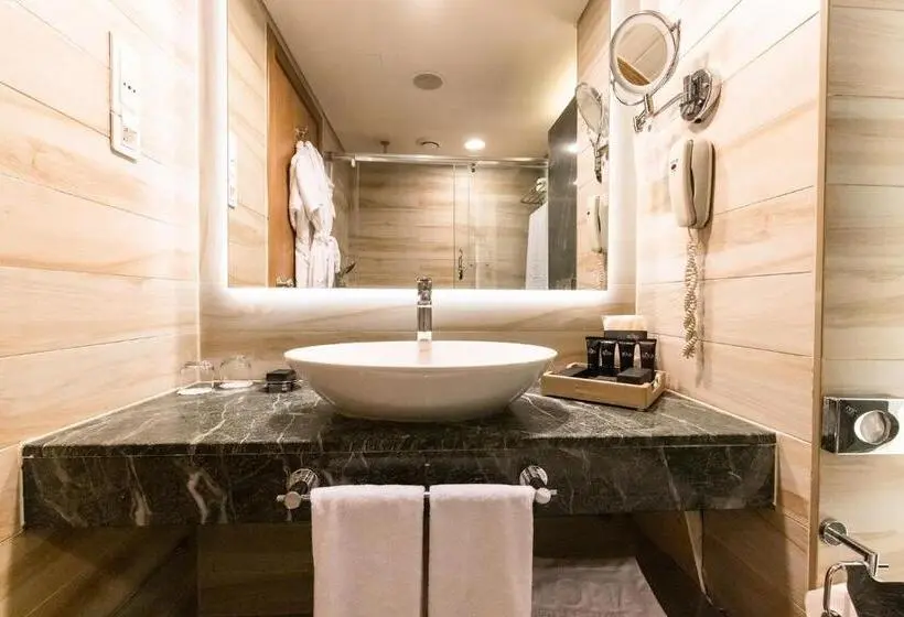 Family Suite, Gloria Verde Resort