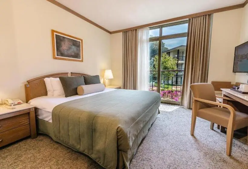 Family Suite, Gloria Verde Resort