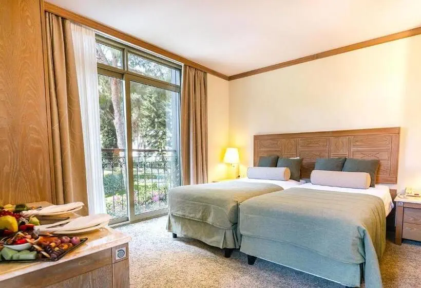 Family Suite, Gloria Verde Resort