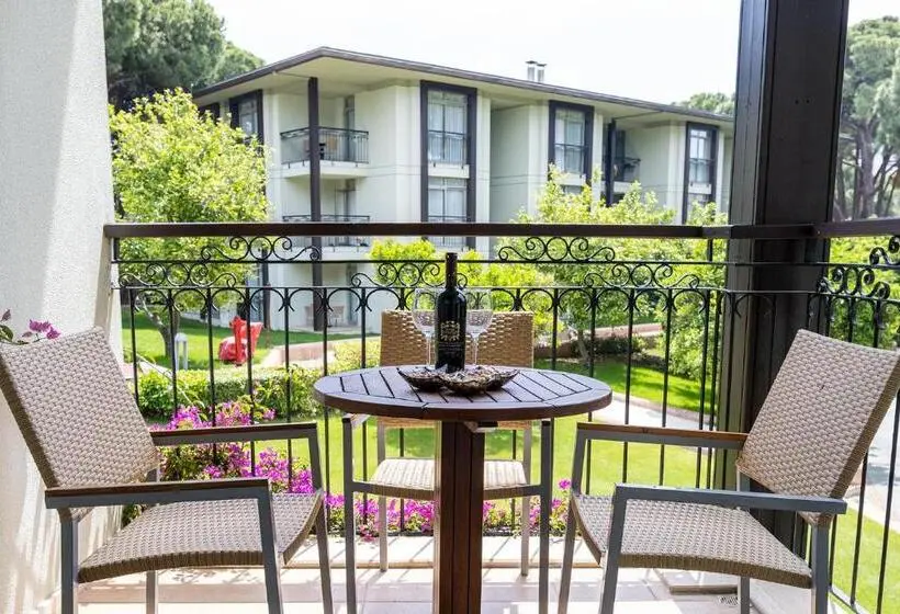 Family Suite, Gloria Verde Resort