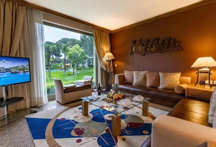 1 Bedroom Villa, Gloria Verde Resort