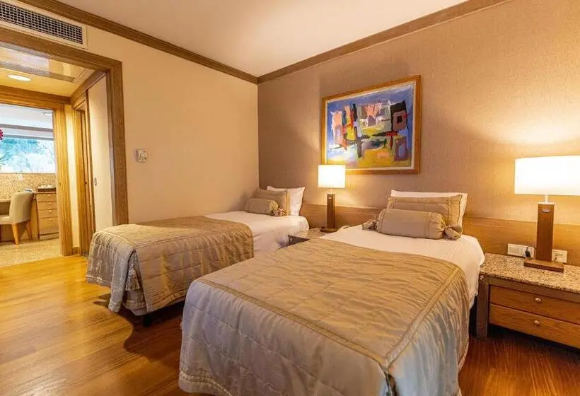 1 Bedroom Villa, Gloria Verde Resort