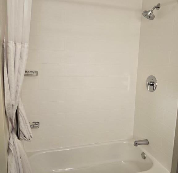 جناح, Springhill Suites By Marriott Freeport Brunswick