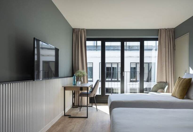 اتاق استاندارد, Numa | Arc Rooms & Apartments