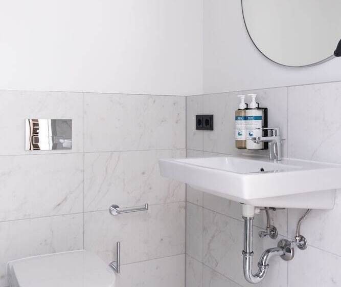 سوییت, Numa | Arc Rooms & Apartments