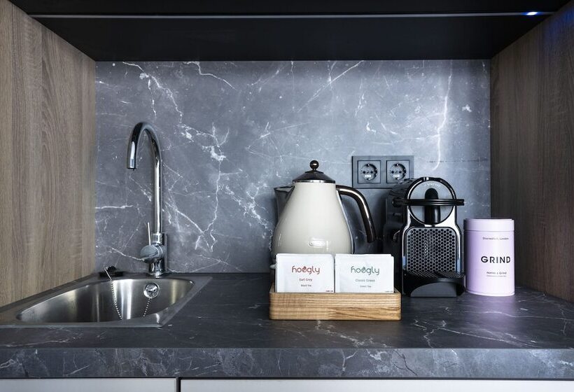 سوییت, Numa | Arc Rooms & Apartments