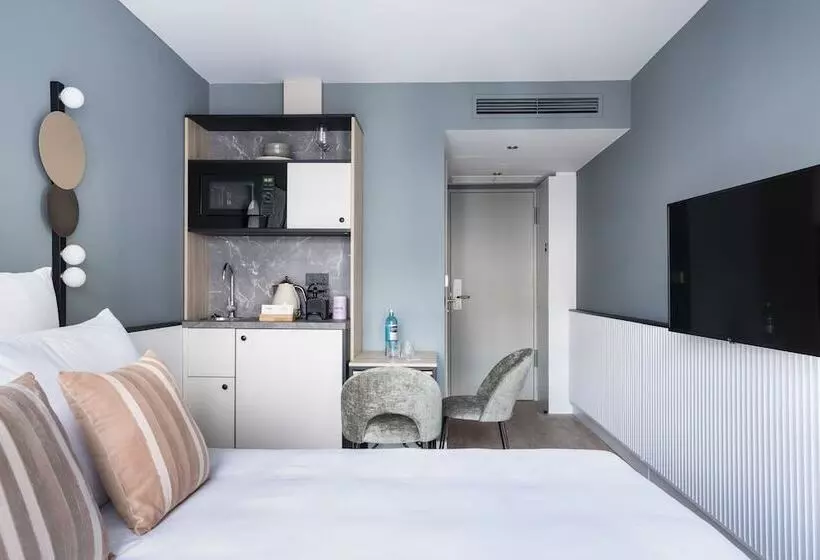 سوییت, Numa | Arc Rooms & Apartments