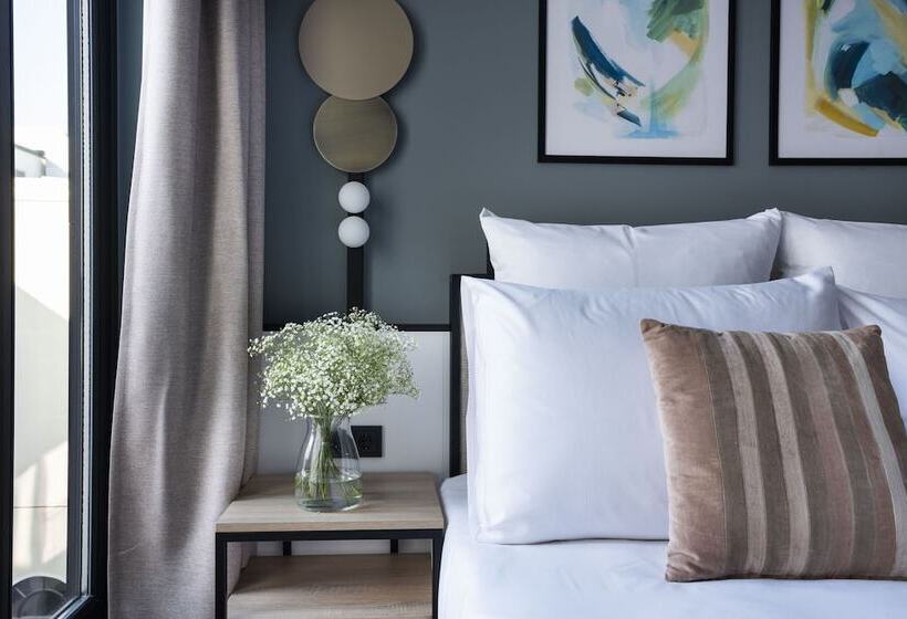 سوییت, Numa | Arc Rooms & Apartments