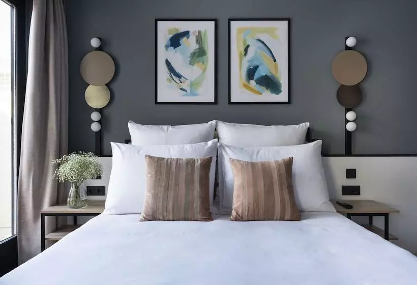 سوییت, Numa | Arc Rooms & Apartments