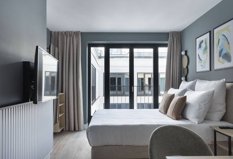 سوییت, Numa | Arc Rooms & Apartments