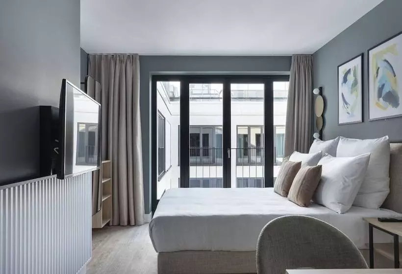 سوییت, Numa | Arc Rooms & Apartments