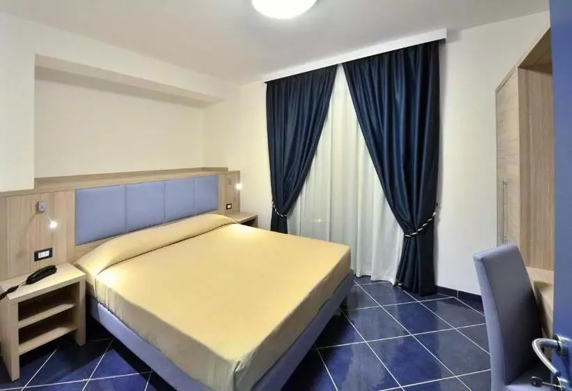Superior Suite met Uitzicht op Zee, Astro Suite