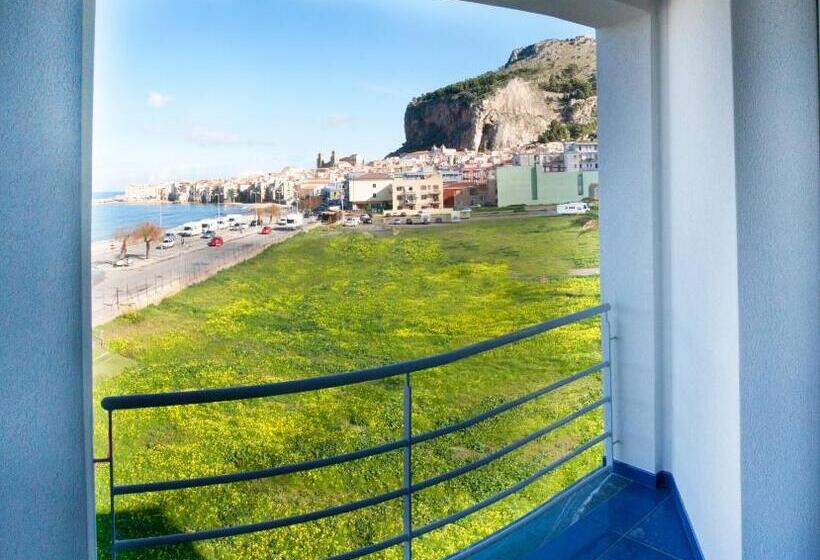 スイート, Astro Suite