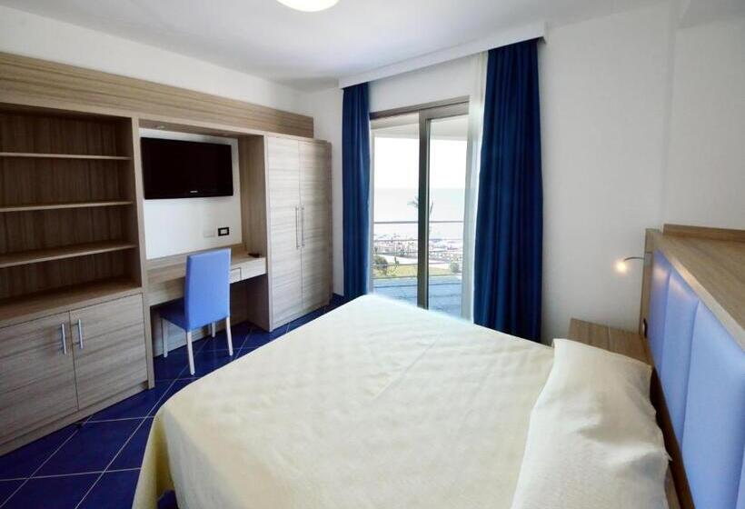 オーシャンビュースイート, Astro Suite