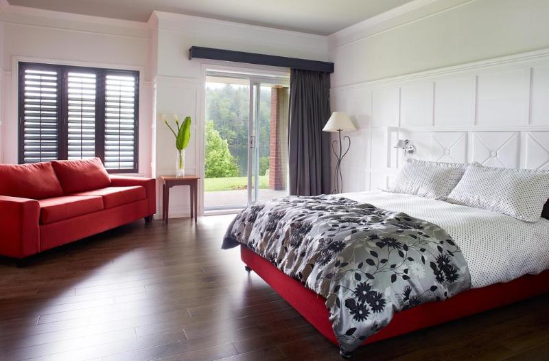 Номер Стандарт, Auberge Du Lacal Eauclaire