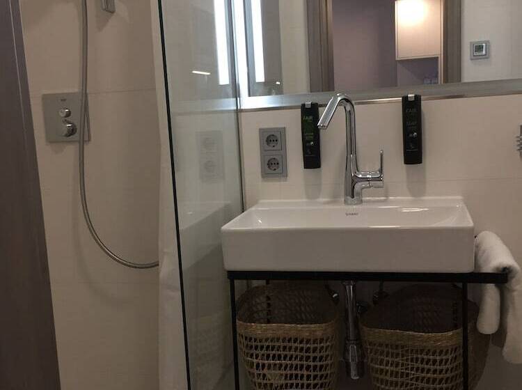 سوییت, Belle Blue Zentrum