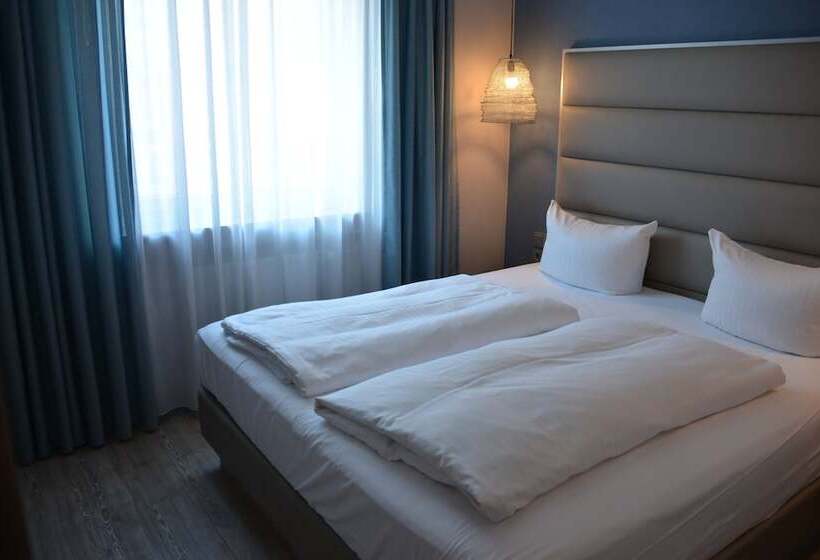 سوییت, Belle Blue Zentrum