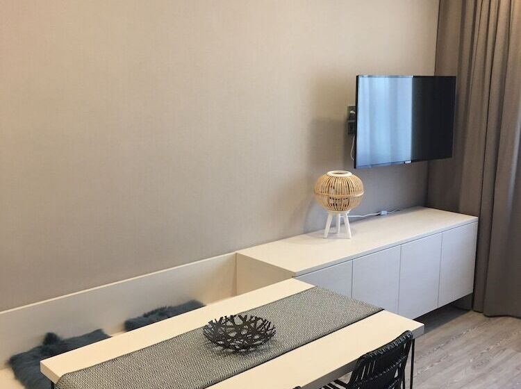 سوییت, Belle Blue Zentrum