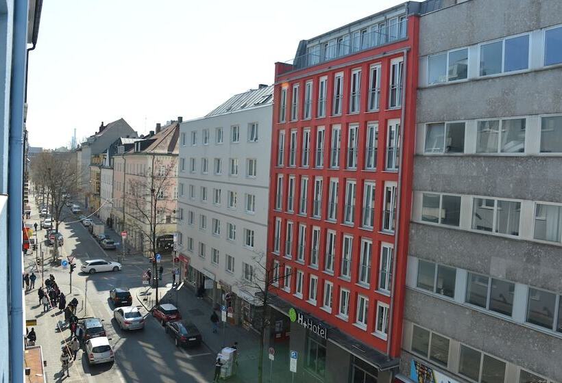 سوییت جونیور, Belle Blue Zentrum