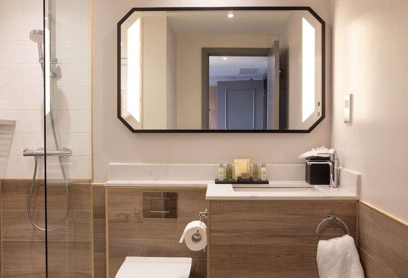 غرفة قياسية, Hilton Nottingham