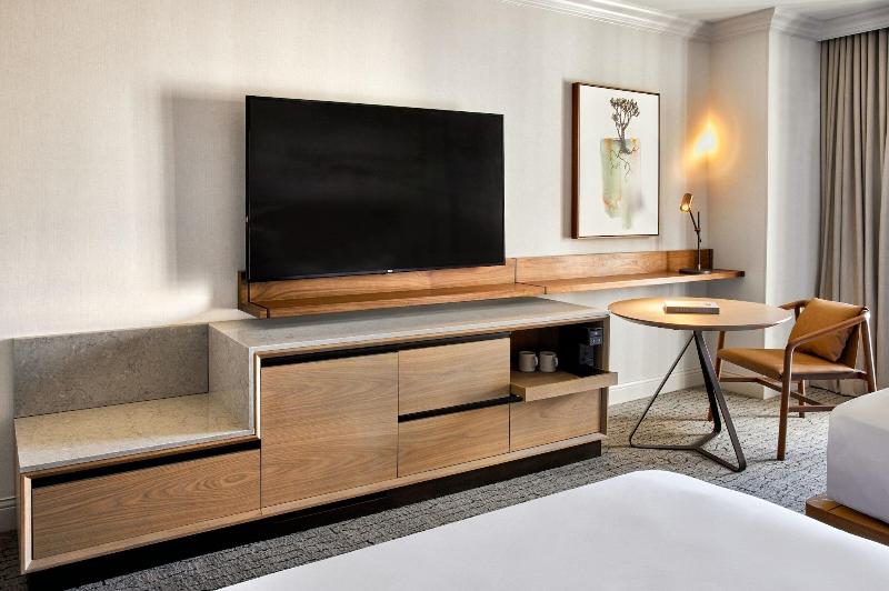 クイーンサイズベッドのスタンダードルーム, Jw Marriott Phoenix Desert Ridge Resort & Spa