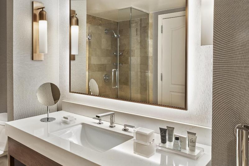 クイーンサイズベッドのスタンダードルーム, Jw Marriott Phoenix Desert Ridge Resort & Spa