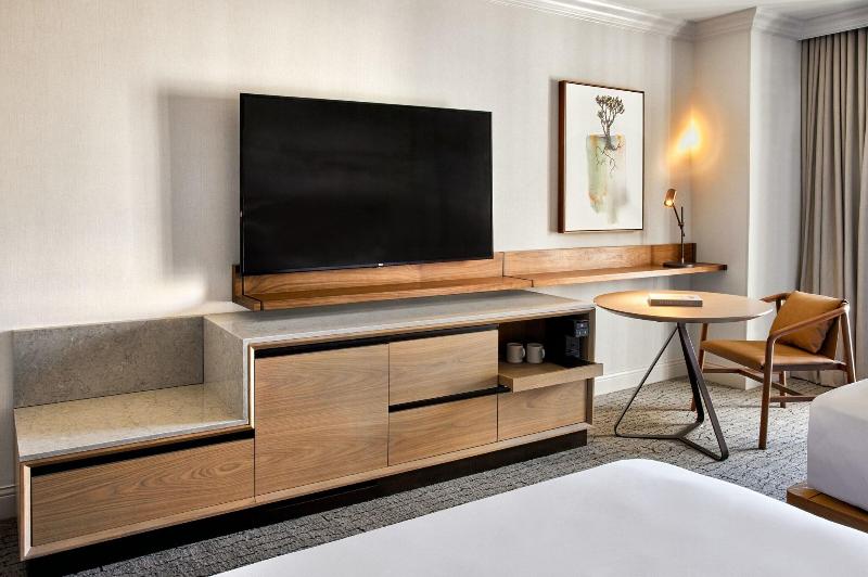 اتاق کلاب, Jw Marriott Phoenix Desert Ridge Resort & Spa