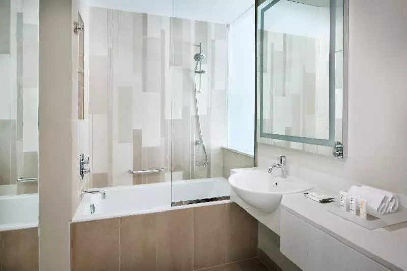 キングサイズベッドのエクゼクティブ, Jw Marriott Phoenix Desert Ridge Resort & Spa