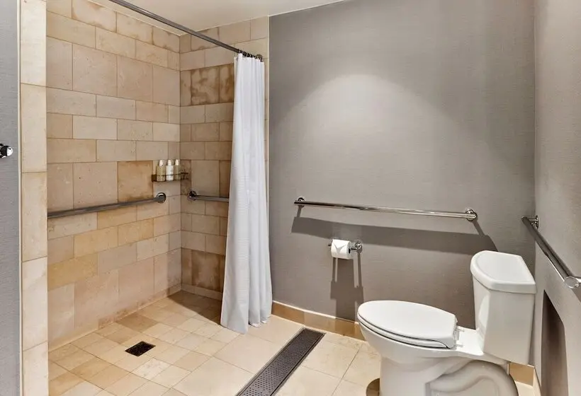バルコニー付スイート, Jw Marriott Phoenix Desert Ridge Resort & Spa