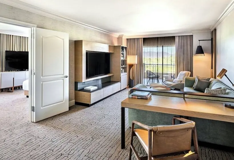スイート, Jw Marriott Phoenix Desert Ridge Resort & Spa
