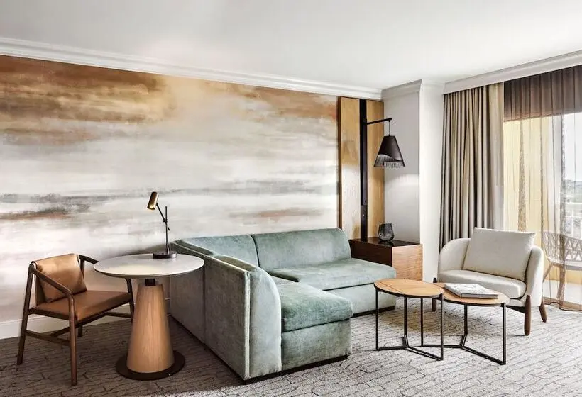 スイート, Jw Marriott Phoenix Desert Ridge Resort & Spa