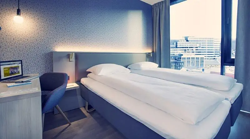 クイーンサイズベッドのスタンダードルーム, Jw Marriott Phoenix Desert Ridge Resort & Spa