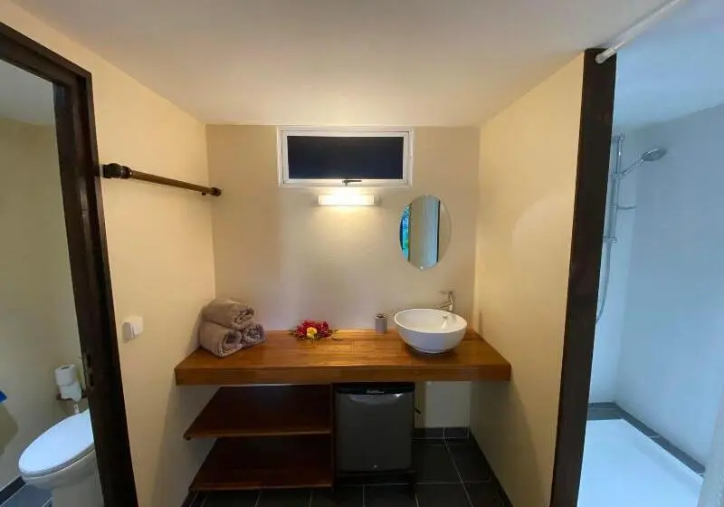 身障者適用スタンダードルーム, Jw Marriott Phoenix Desert Ridge Resort & Spa