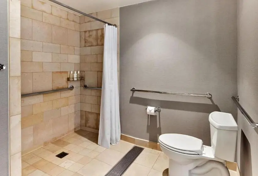 キングサイズベッドのエクゼクティブ, Jw Marriott Phoenix Desert Ridge Resort & Spa