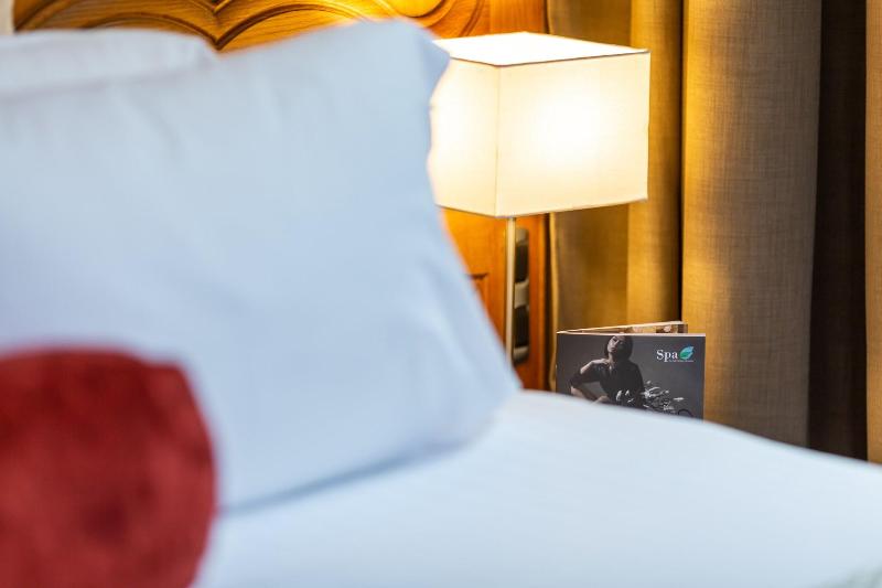 חדר סטנדרט, L Hermitage Gantois, Autograph Collection