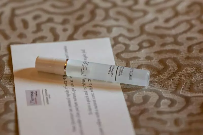 سوئیت با تخت بزرگ, L Hermitage Gantois, Autograph Collection